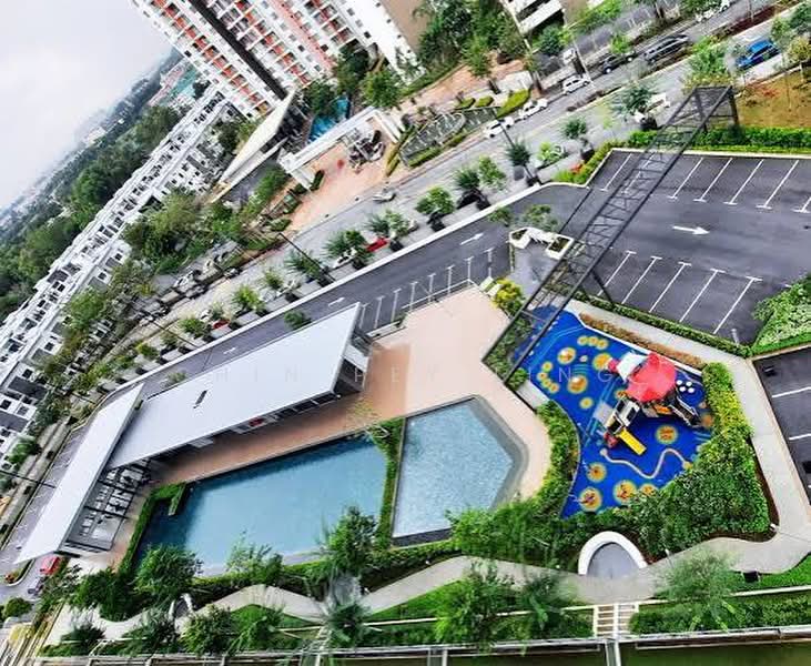 Kondominium untuk Dijual di Akoya Residence - Chin Pey Ling - PropertyGuru.com.my
