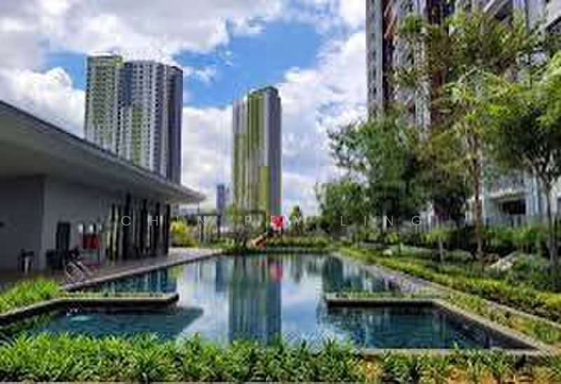 Kondominium untuk Dijual di Akoya Residence - Chin Pey Ling - PropertyGuru.com.my