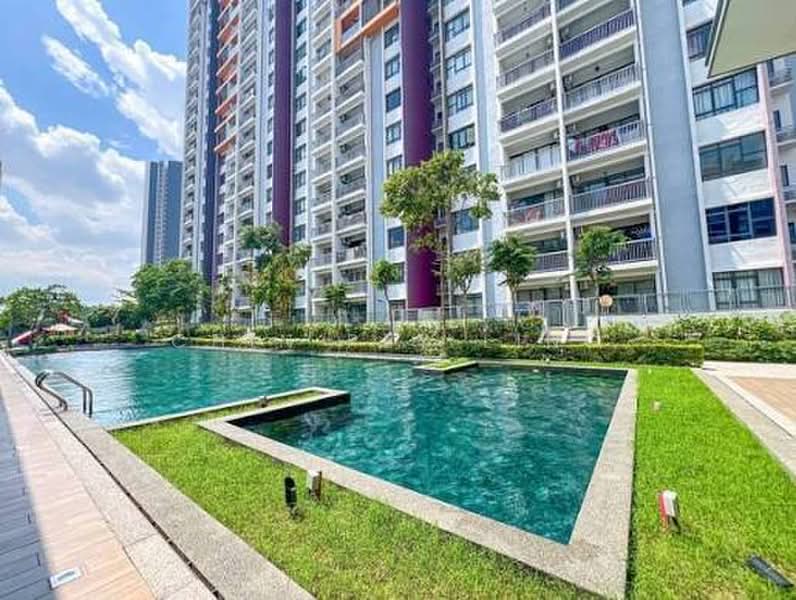 Kondominium untuk Dijual di Akoya Residence - Chin Pey Ling - PropertyGuru.com.my