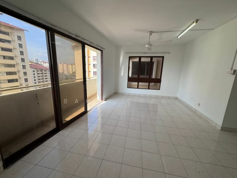 Condominium for Rent at Palm Spring @ Damansara - BARRY CHAN - Balcony - PropertyGuru.com.my