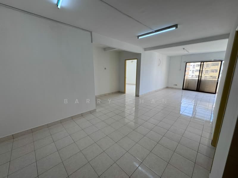 Condominium for Rent at Palm Spring @ Damansara - BARRY CHAN - Living Room - PropertyGuru.com.my