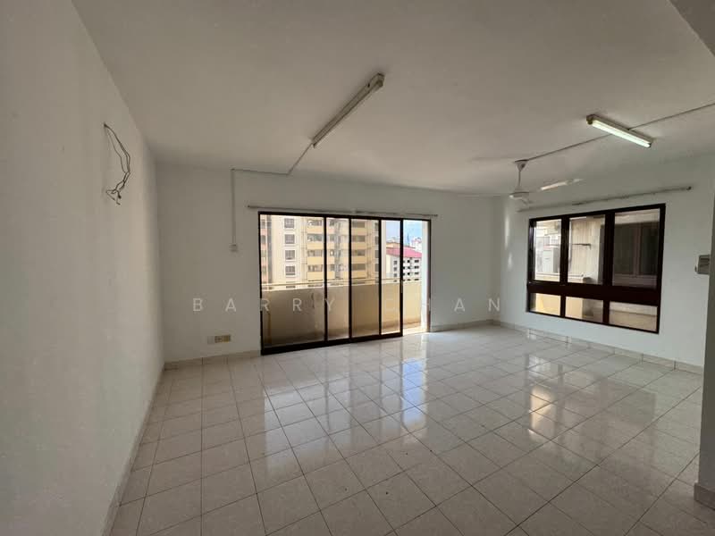 Condominium for Rent at Palm Spring @ Damansara - BARRY CHAN - Living Room - PropertyGuru.com.my