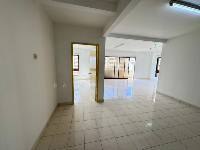 Condominium for Rent at Palm Spring @ Damansara - BARRY CHAN - Living Room - PropertyGuru.com.my