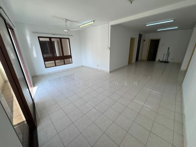 Condominium for Rent at Palm Spring @ Damansara - BARRY CHAN - Living Room - PropertyGuru.com.my