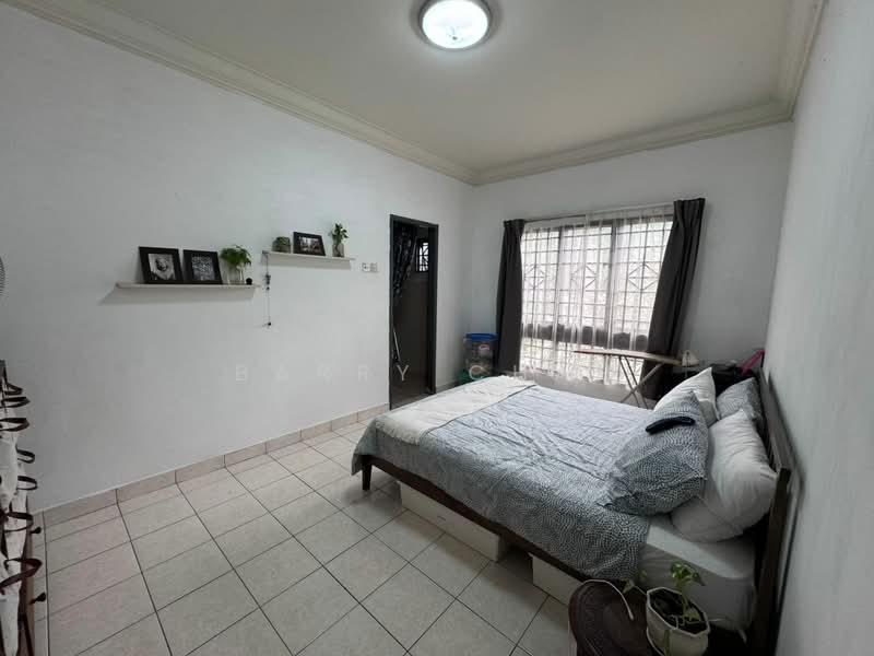 Condominium for Rent at Palm Spring @ Damansara - BARRY CHAN - Bedroom - PropertyGuru.com.my