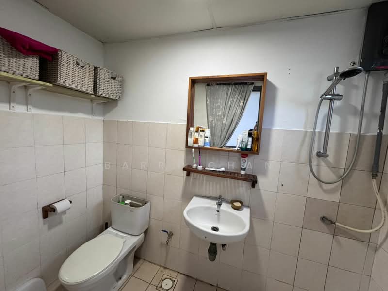 Condominium for Rent at Palm Spring @ Damansara - BARRY CHAN - Bathroom - PropertyGuru.com.my