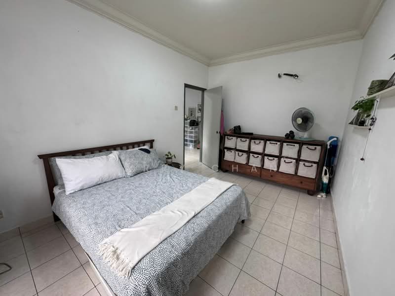Condominium for Rent at Palm Spring @ Damansara - BARRY CHAN - Bedroom - PropertyGuru.com.my