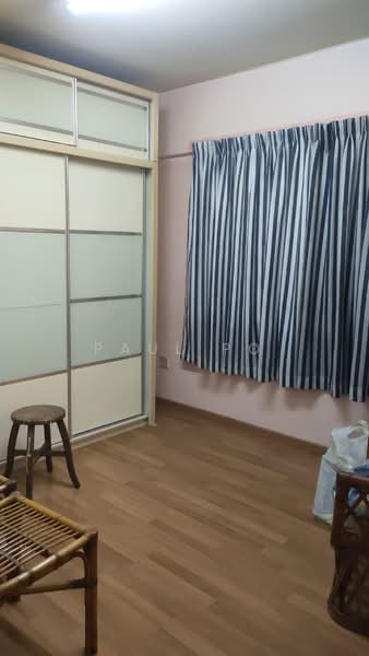 Apartment for Rent at Miharja (LRT Maluri) - Paul Po - Bedroom - PropertyGuru.com.my