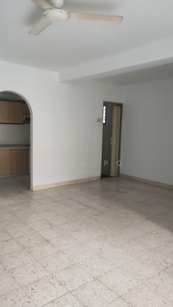 Pangsapuri untuk Disewa di Miharja (LRT Maluri) - Paul Po - Kitchen - PropertyGuru.com.my
