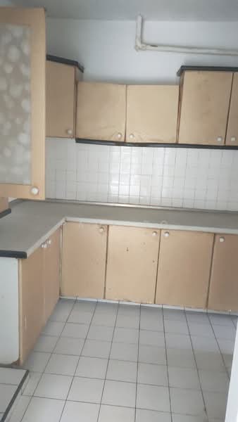 Pangsapuri untuk Disewa di Miharja (LRT Maluri) - Paul Po - Kitchen - PropertyGuru.com.my