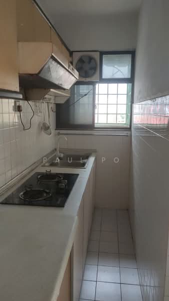 Pangsapuri untuk Disewa di Miharja (LRT Maluri) - Paul Po - Kitchen - PropertyGuru.com.my