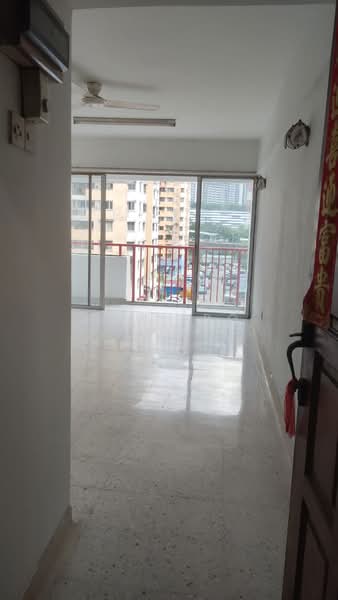 Pangsapuri untuk Disewa di Miharja (LRT Maluri) - Paul Po - Interior - PropertyGuru.com.my