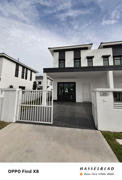2-storey Terraced House for Rent in Kota Masai (Pasir Gudang) - Thea Lai - PropertyGuru.com.my