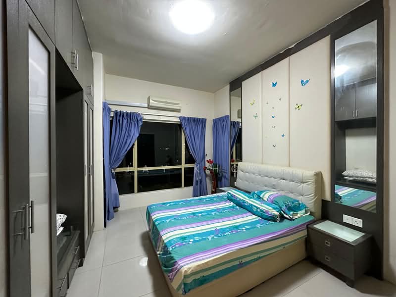 Condominium for Rent at East Lake Residence - Jay Khoo - Bedroom - PropertyGuru.com.my