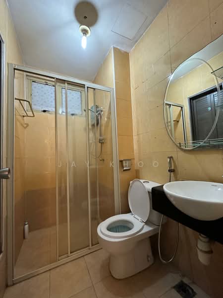 Condominium for Rent at East Lake Residence - Jay Khoo - Bathroom - PropertyGuru.com.my