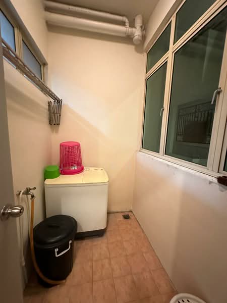 Condominium for Rent at East Lake Residence - Jay Khoo - Balcony - PropertyGuru.com.my