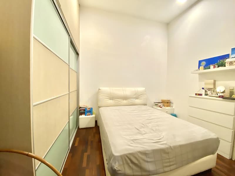 Semi-Detached House for Sale in Saujana (Selangor) - Caindy Wong - Bedroom - PropertyGuru.com.my