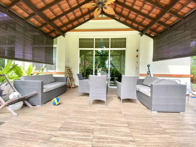 Semi-Detached House for Sale in Saujana (Selangor) - Caindy Wong - Exterior - PropertyGuru.com.my