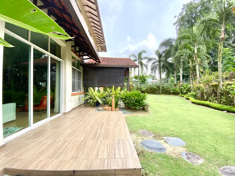 Semi-Detached House for Sale in Saujana (Selangor) - Caindy Wong - PropertyGuru.com.my