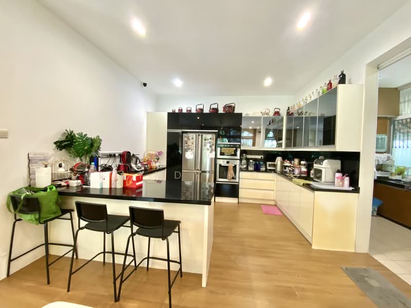 Semi-Detached House for Sale in Saujana (Selangor) - Caindy Wong - PropertyGuru.com.my