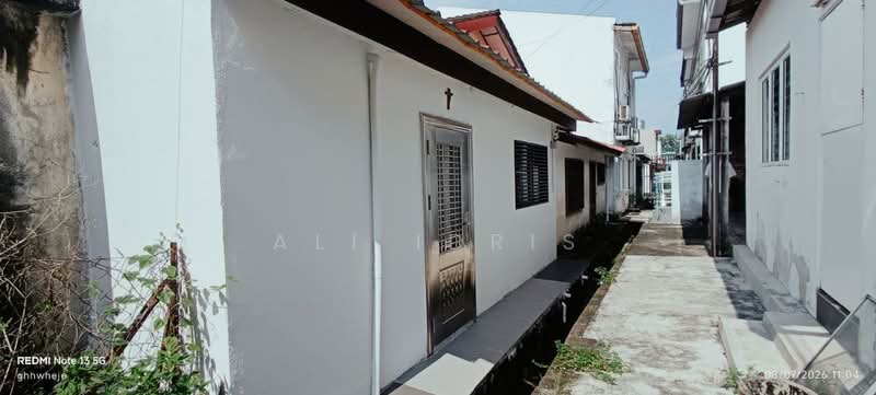 Rumah Teres 1 Tingkat untuk Dijual di Taman Ehsan (Kepong) - Ali Idris - Exterior - PropertyGuru.com.my