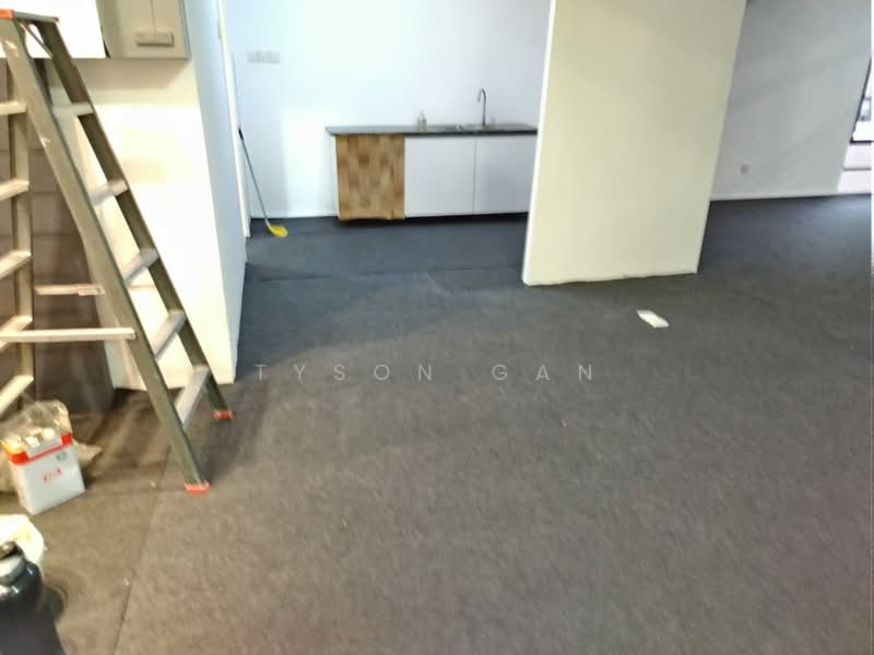 Office for Rent in Taman Sri Hartamas (Sri Hartamas) - Tyson Gan - Interior - PropertyGuru.com.my