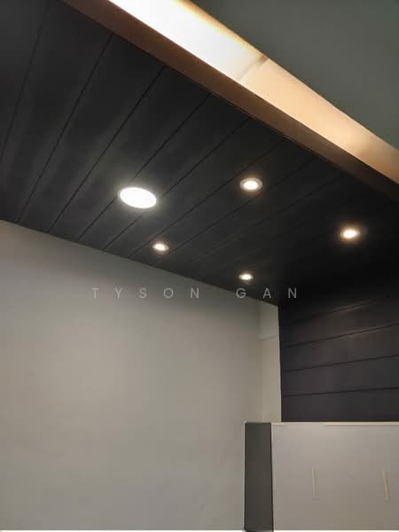 Office for Rent in Taman Sri Hartamas (Sri Hartamas) - Tyson Gan - Interior - PropertyGuru.com.my