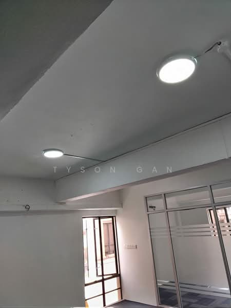 Office for Rent in Taman Sri Hartamas (Sri Hartamas) - Tyson Gan - Interior - PropertyGuru.com.my
