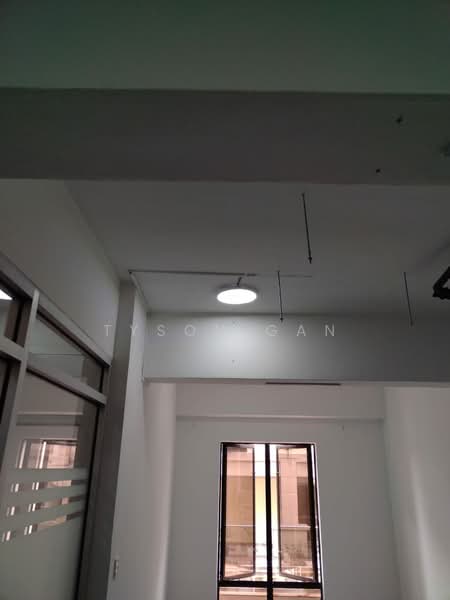 Office for Rent in Taman Sri Hartamas (Sri Hartamas) - Tyson Gan - Interior - PropertyGuru.com.my