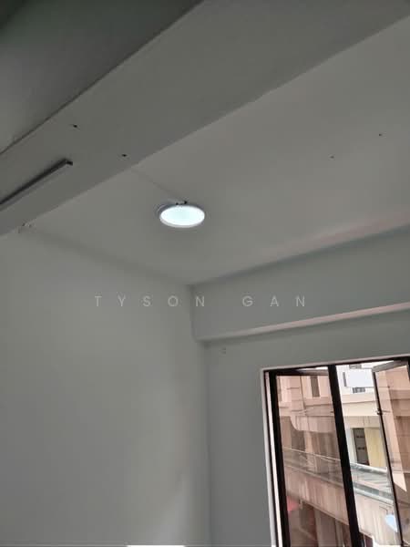 Office for Rent in Taman Sri Hartamas (Sri Hartamas) - Tyson Gan - Interior - PropertyGuru.com.my
