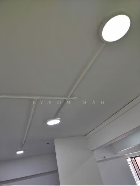 Office for Rent in Taman Sri Hartamas (Sri Hartamas) - Tyson Gan - PropertyGuru.com.my