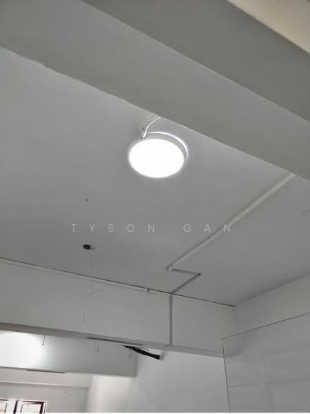 Office for Rent in Taman Sri Hartamas (Sri Hartamas) - Tyson Gan - Interior - PropertyGuru.com.my