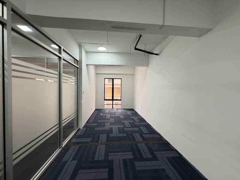 Office for Rent in Taman Sri Hartamas (Sri Hartamas) - Tyson Gan - Interior - PropertyGuru.com.my