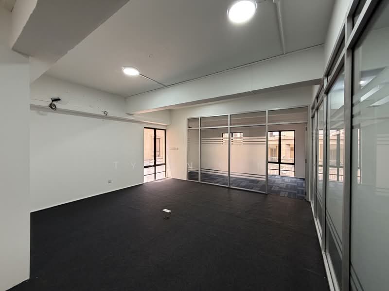 Office for Rent in Taman Sri Hartamas (Sri Hartamas) - Tyson Gan - Interior - PropertyGuru.com.my