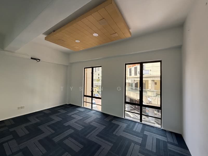 Office for Rent in Taman Sri Hartamas (Sri Hartamas) - Tyson Gan - Interior - PropertyGuru.com.my