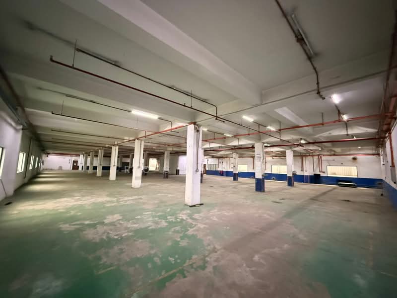Factory for Rent in Taman Tan Sri Yaacob (Johor Bahru) - Rochy Ng - Interior - PropertyGuru.com.my