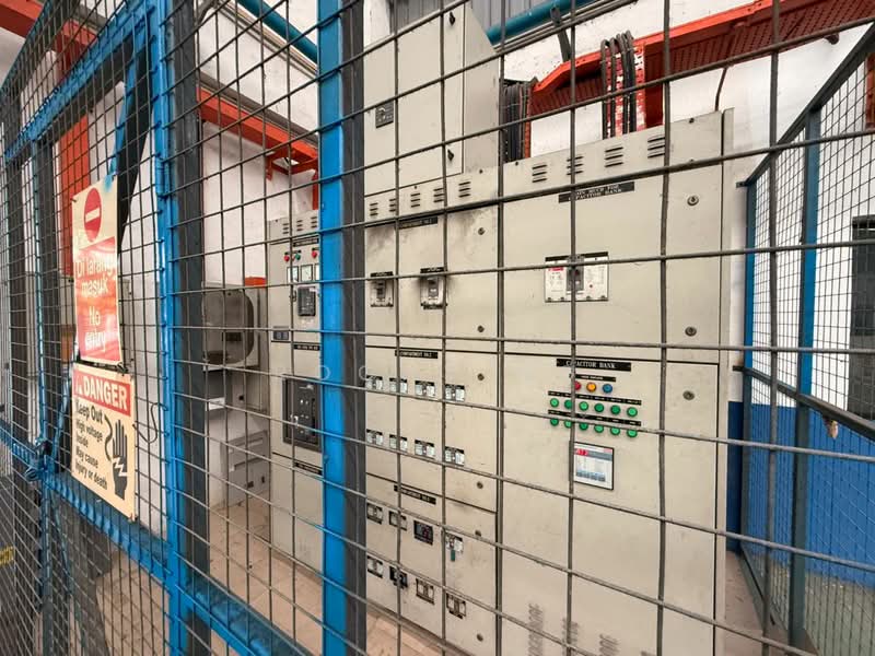 Factory for Rent in Taman Tan Sri Yaacob (Johor Bahru) - Rochy Ng - PropertyGuru.com.my