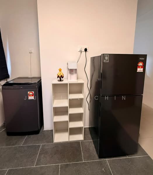 Service Residence for Rent at Piccadilly - Justine Chin - PropertyGuru.com.my