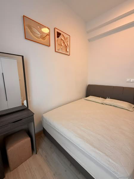 Service Residence for Rent at Piccadilly - Justine Chin - PropertyGuru.com.my