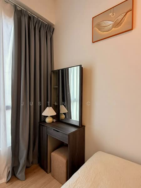 Service Residence for Rent at Piccadilly - Justine Chin - PropertyGuru.com.my