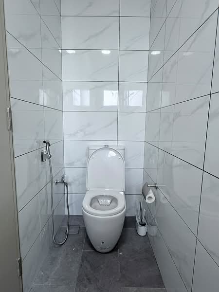 Service Residence for Rent at Piccadilly - Justine Chin - PropertyGuru.com.my