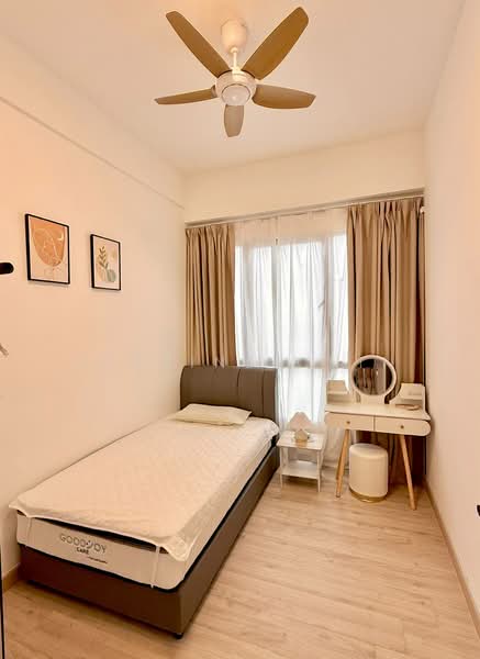 Service Residence for Rent at Piccadilly - Justine Chin - PropertyGuru.com.my