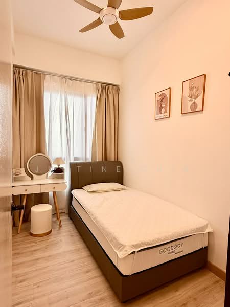 Service Residence for Rent at Piccadilly - Justine Chin - PropertyGuru.com.my