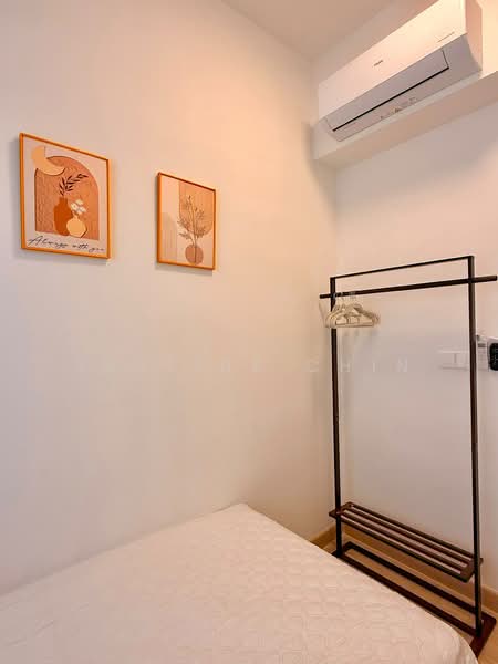 Service Residence for Rent at Piccadilly - Justine Chin - PropertyGuru.com.my