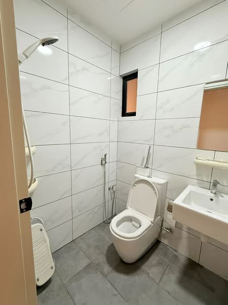 Service Residence for Rent at Piccadilly - Justine Chin - PropertyGuru.com.my