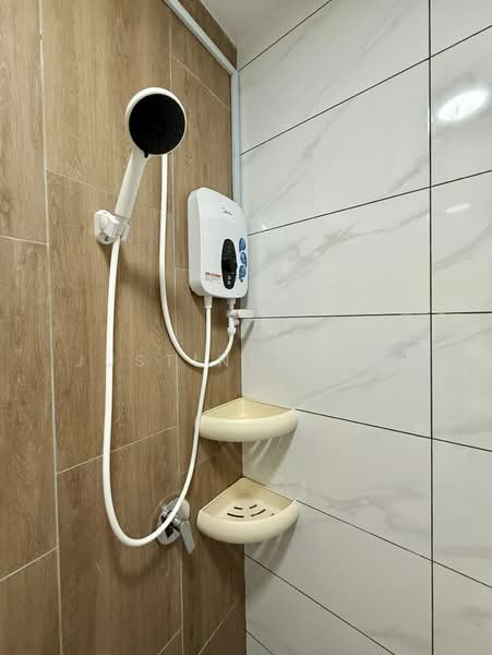 Service Residence for Rent at Piccadilly - Justine Chin - PropertyGuru.com.my