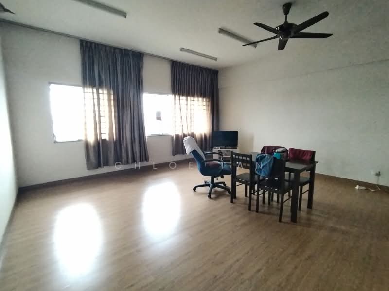 Condominium for Sale at Lagoon Suites - Chloe Tan - Living Room - PropertyGuru.com.my