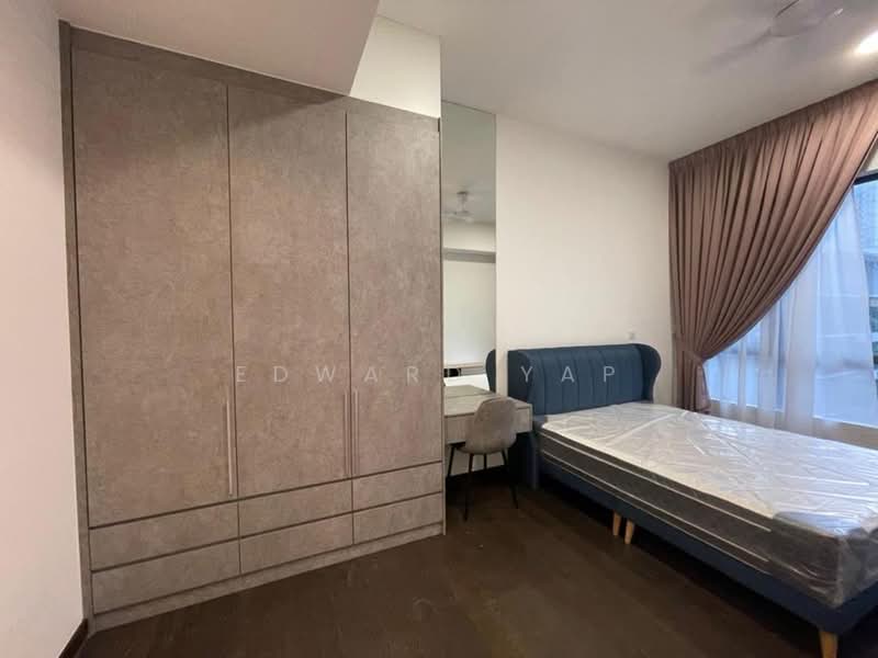 Condominium for Rent at Agile Mont Kiara - Edward Yap - Bedroom - PropertyGuru.com.my