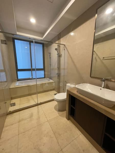 Condominium for Rent at Agile Mont Kiara - Edward Yap - Bathroom - PropertyGuru.com.my