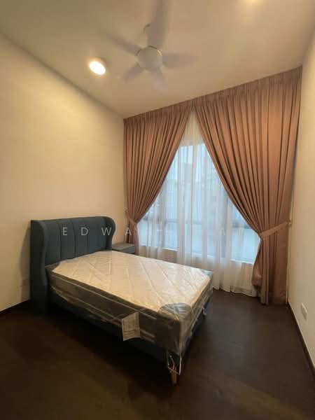 Condominium for Rent at Agile Mont Kiara - Edward Yap - Bedroom - PropertyGuru.com.my